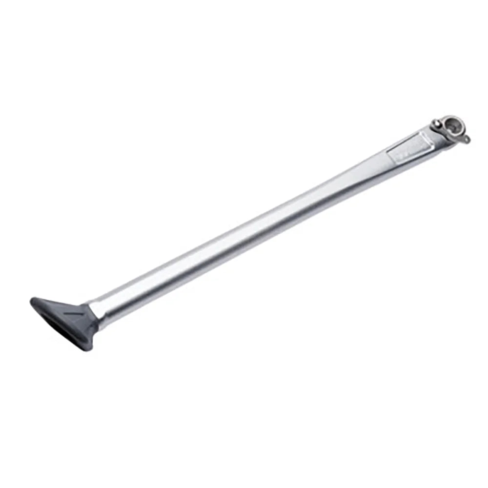 Silver Kickstand X302