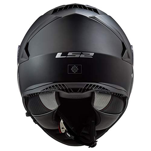 Full Face Motorcycle Helmet with SunShield S690