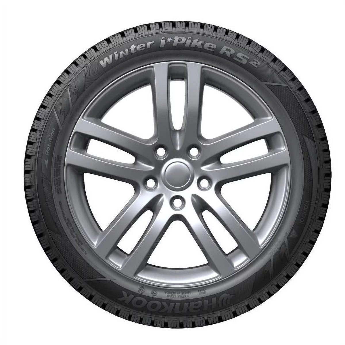 Winter 205/60R15 91T Passenger Tire I940251