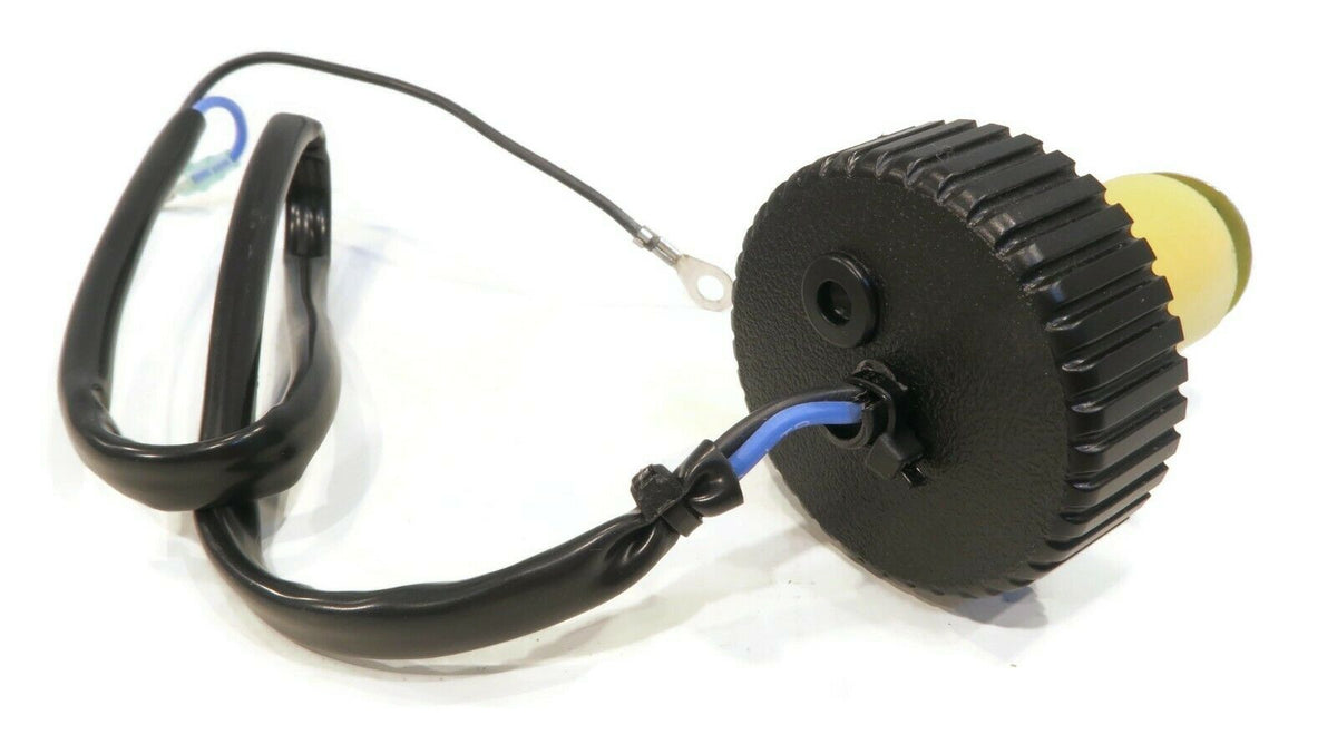 Oil Reservoir Level Cap For Mariner 150 HP P835