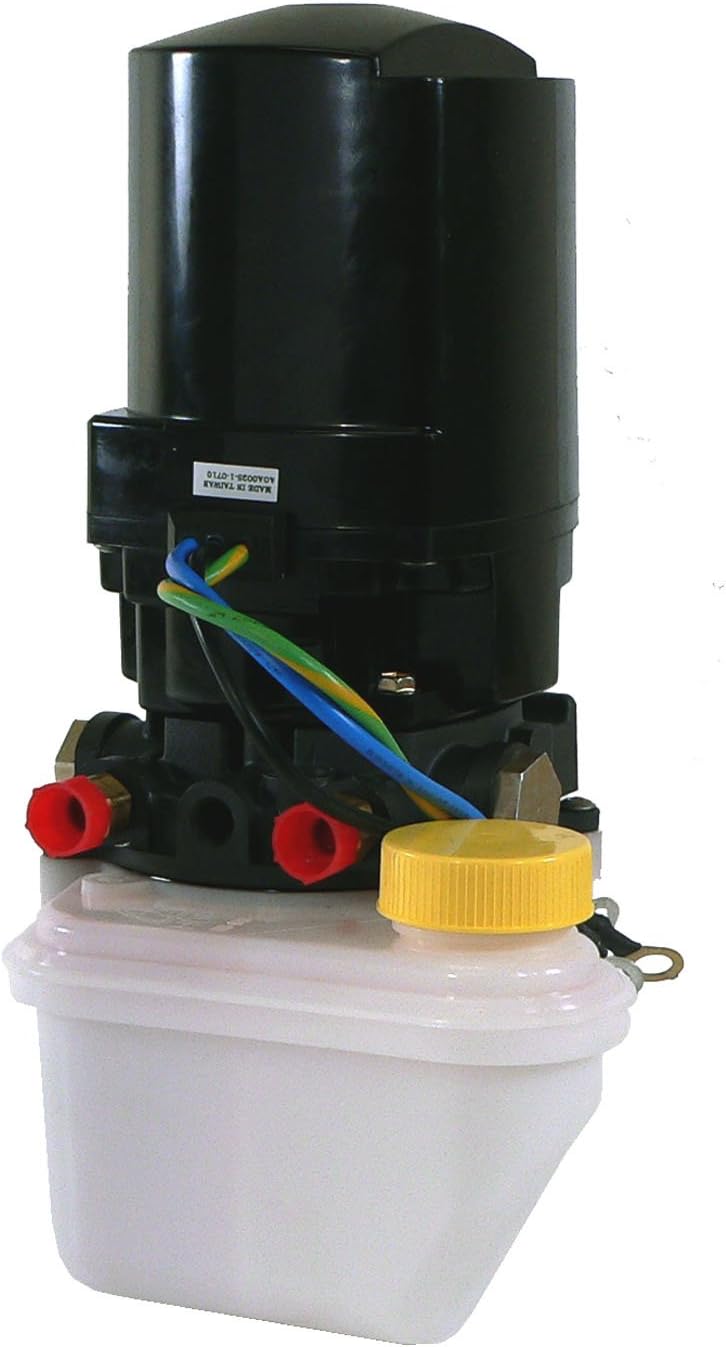 Tilt & Trim Motor R559269