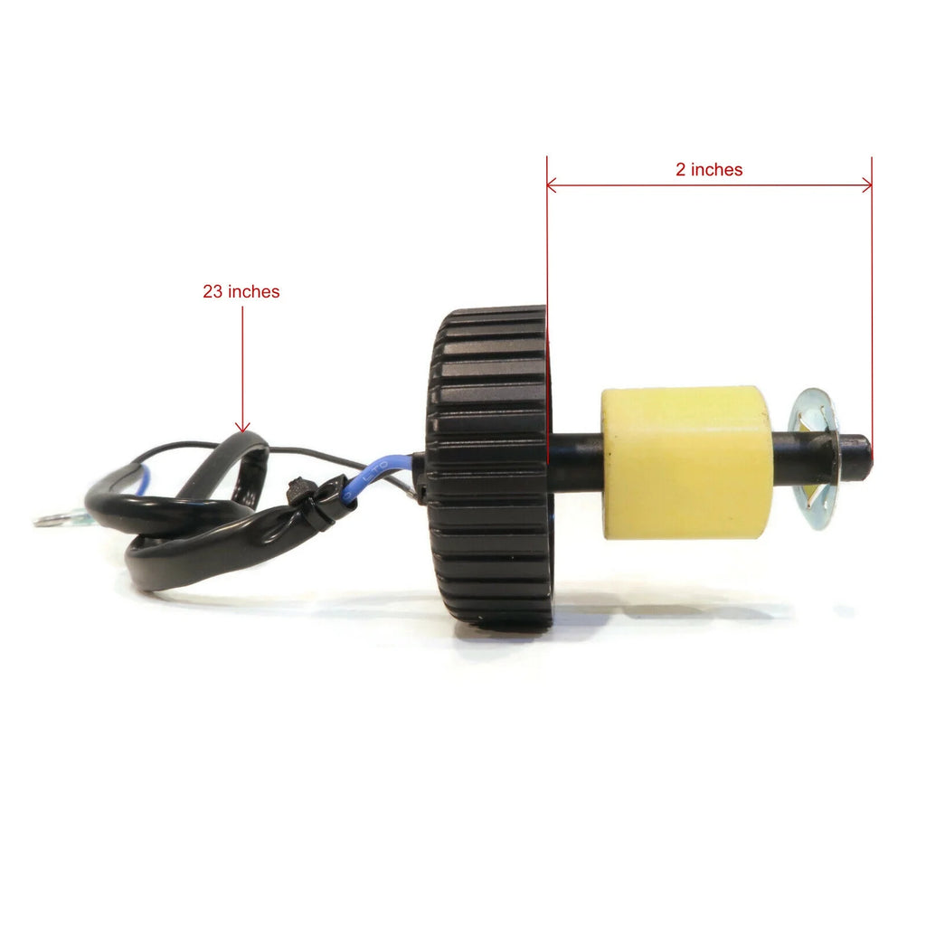 Oil Reservoir Level Cap For Mariner 150 HP P835