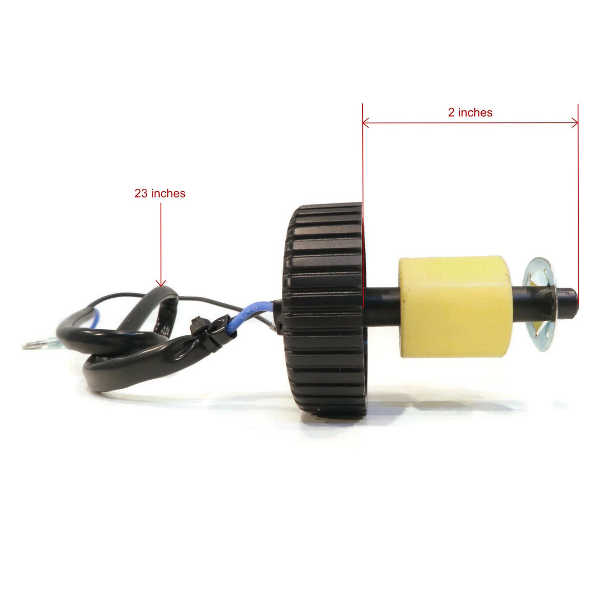 Oil Reservoir Level Cap For Mariner 150 HP P835