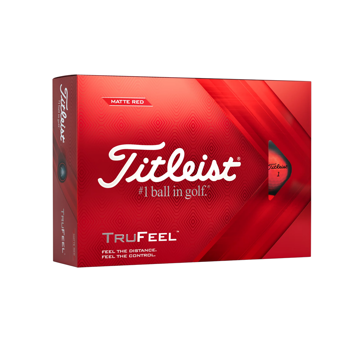 White 12 Pack Golf Balls G549959