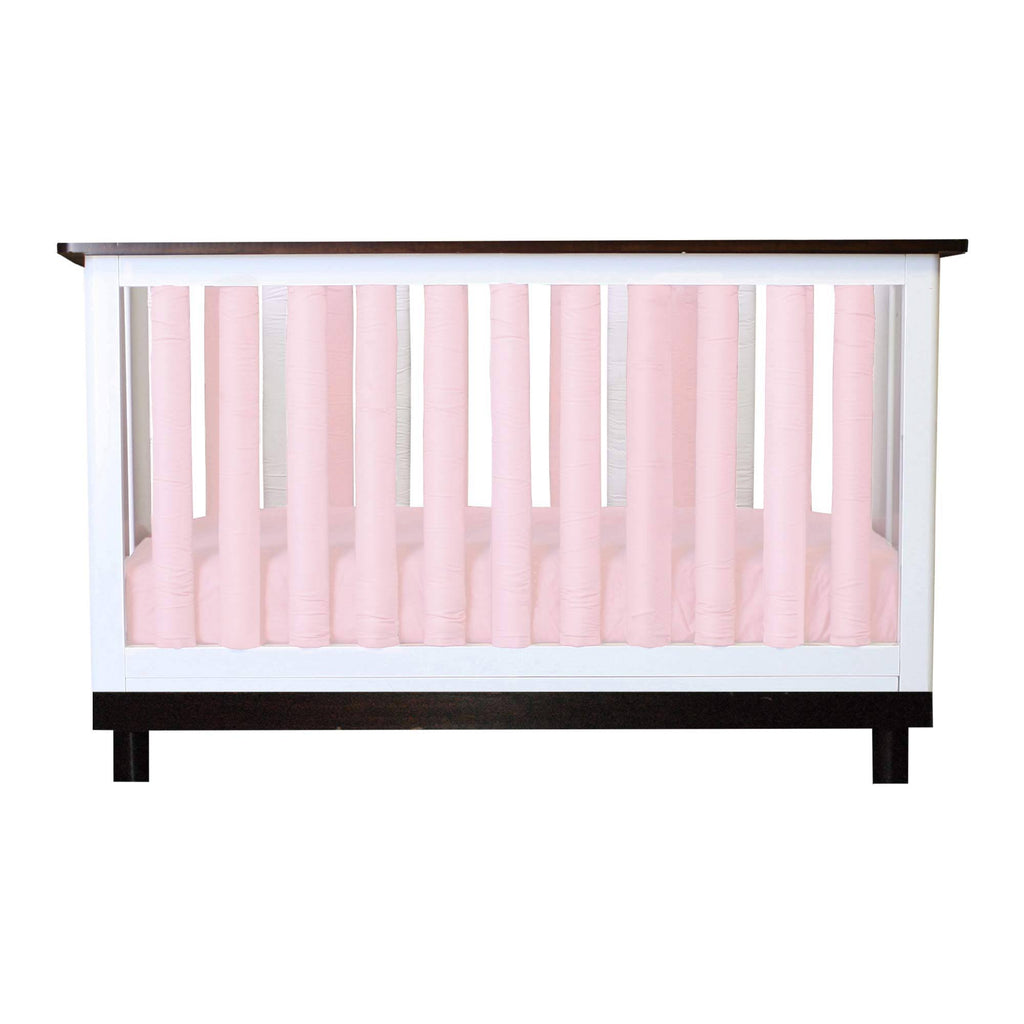 38-Pack Crib Liners E357