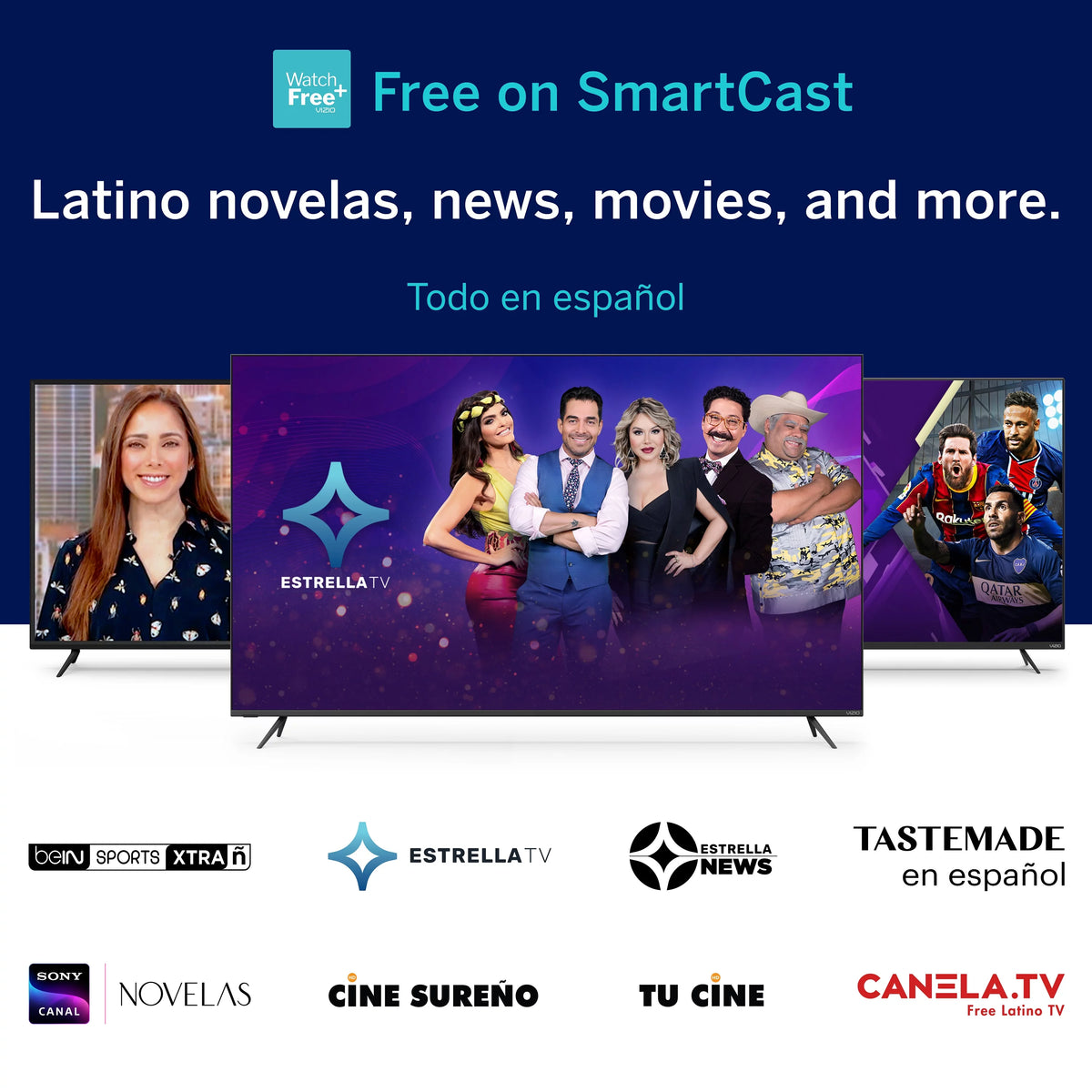 50 Class 4K UHD LED Smart TV Y4029