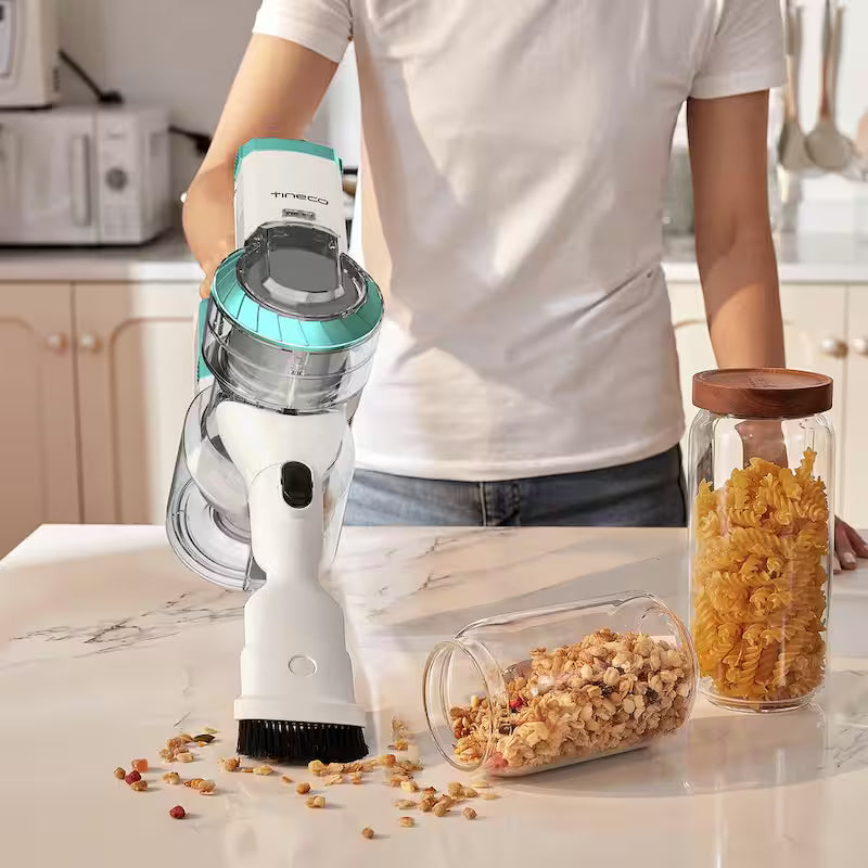 Cordless Stick Vacuum Cleaner K441