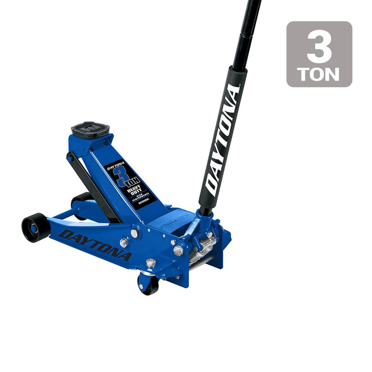 3 Ton Rapid Pump Floor Jack B57968