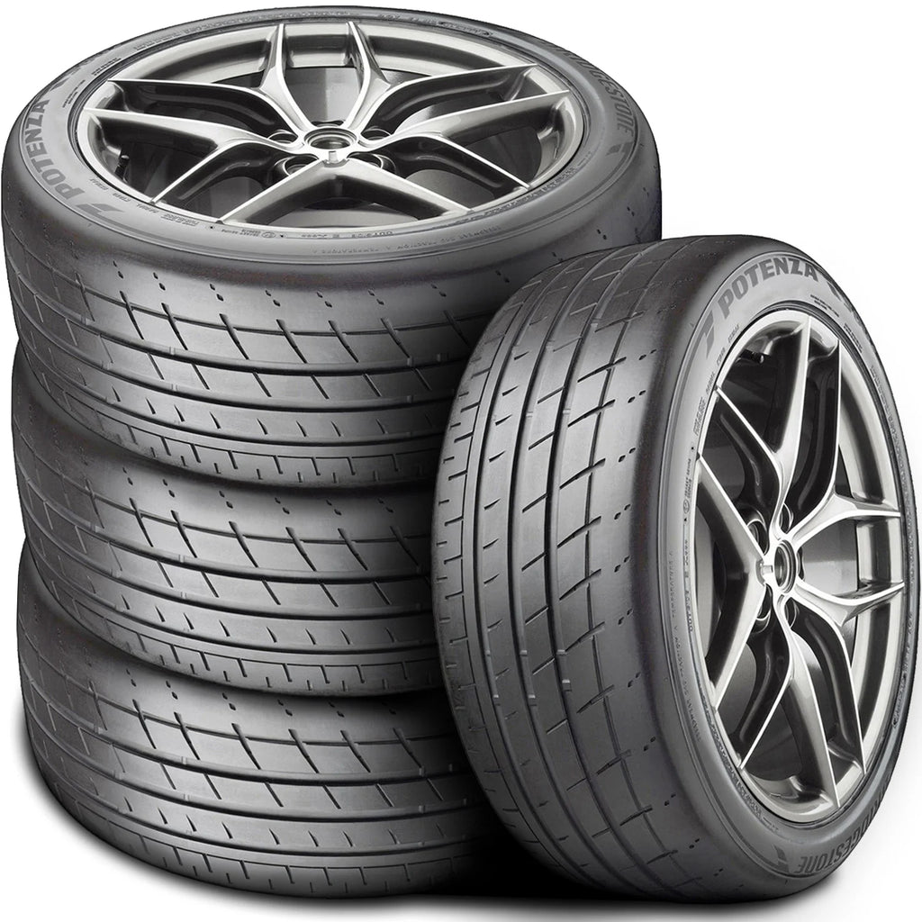 275/35R19 96W High Performance Tire E45450