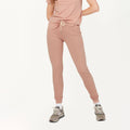 Organic Terry Jogger L609