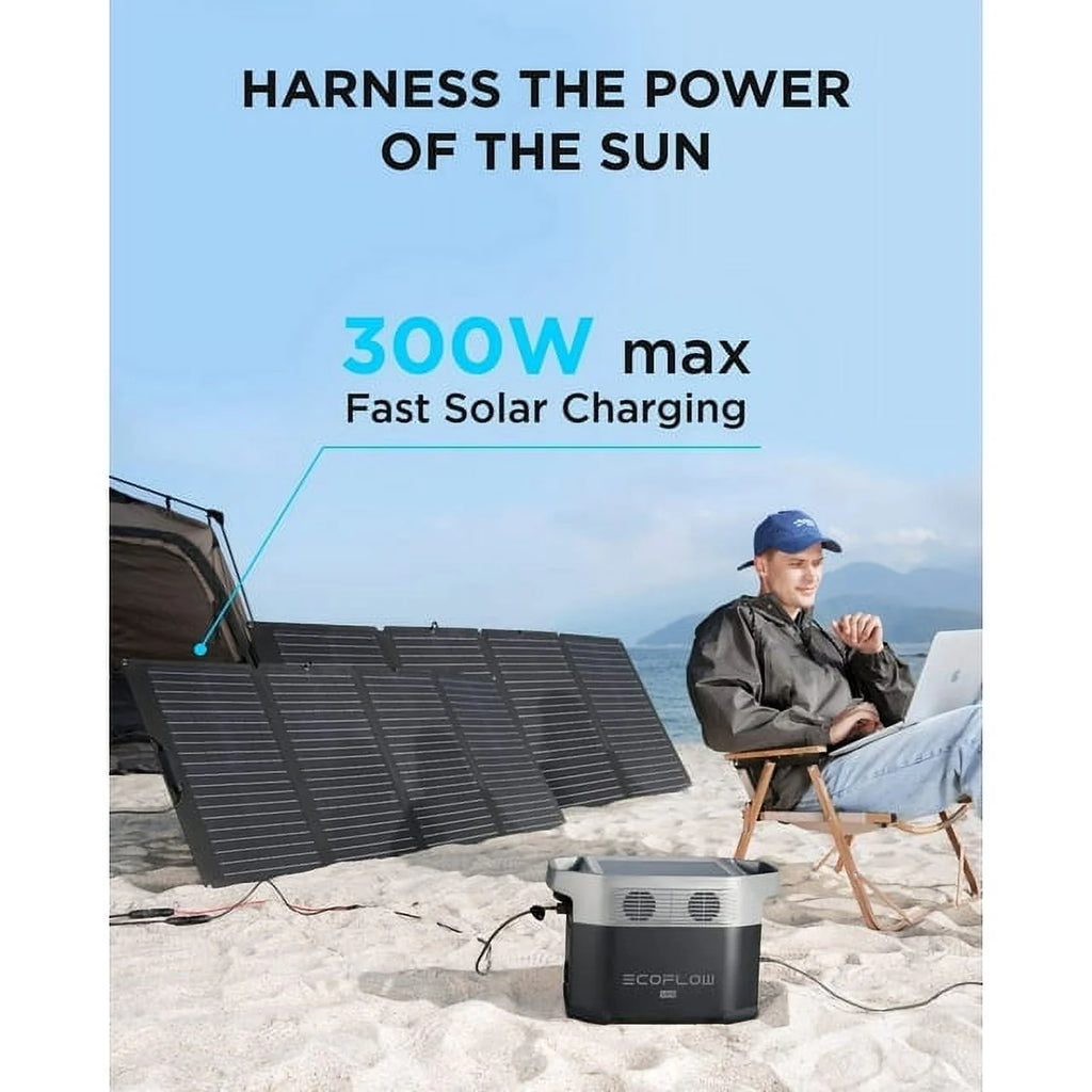 Portable Power Station 882Wh 1400W R207449