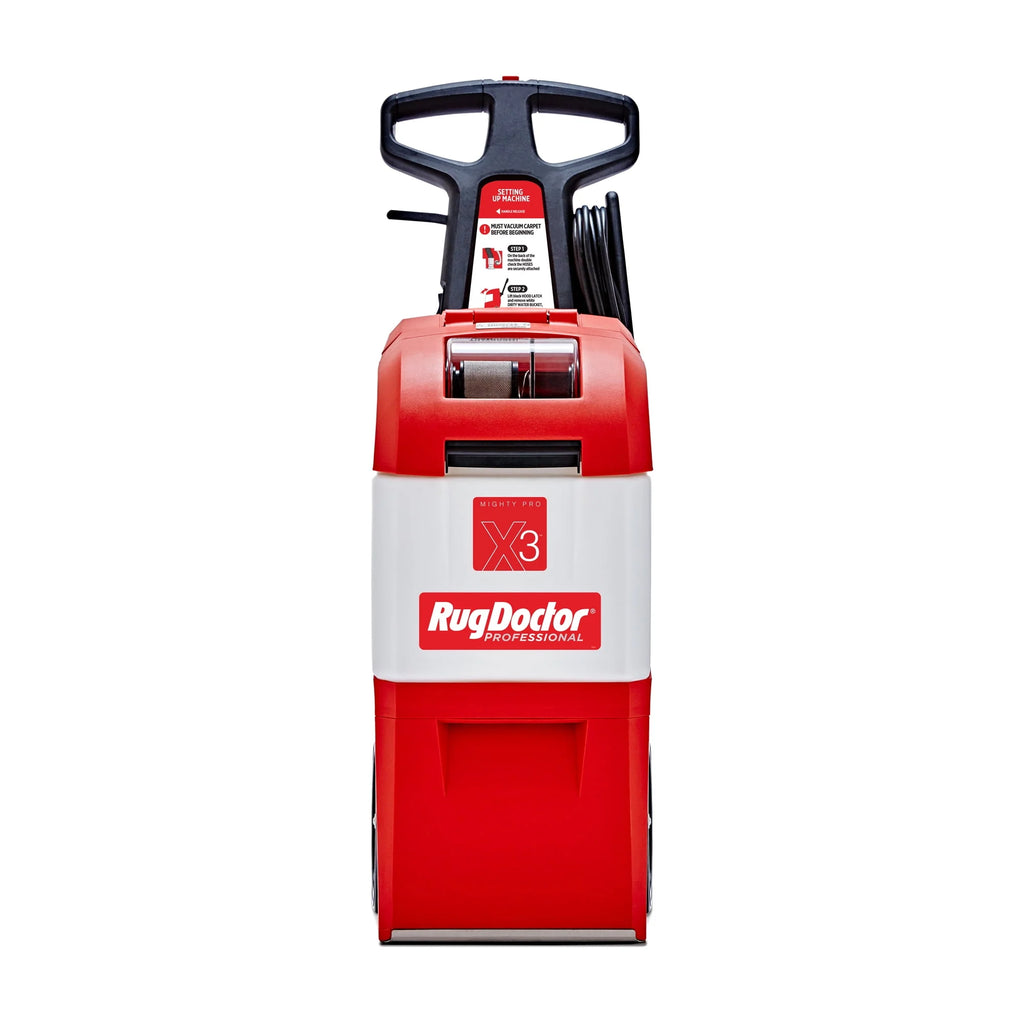 Commercial Carpet Cleaner M3050