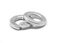 7/8x22 Zinc Plated Steel Lockwasher R3496