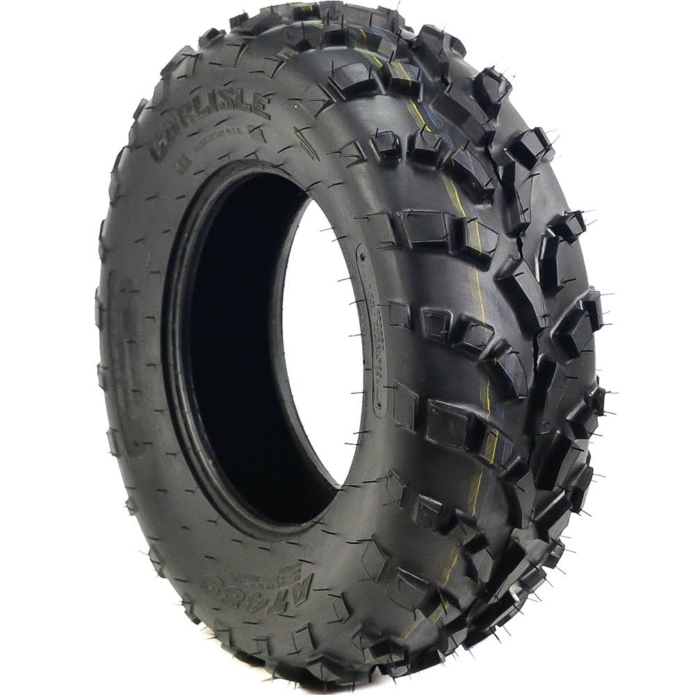 12 Carlisle AT489 Tire U6460
