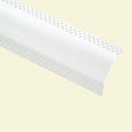 8 ft. x 1-1/2 in. Vinyl Bullnose Splay Corner Bead (30-Pack) O257