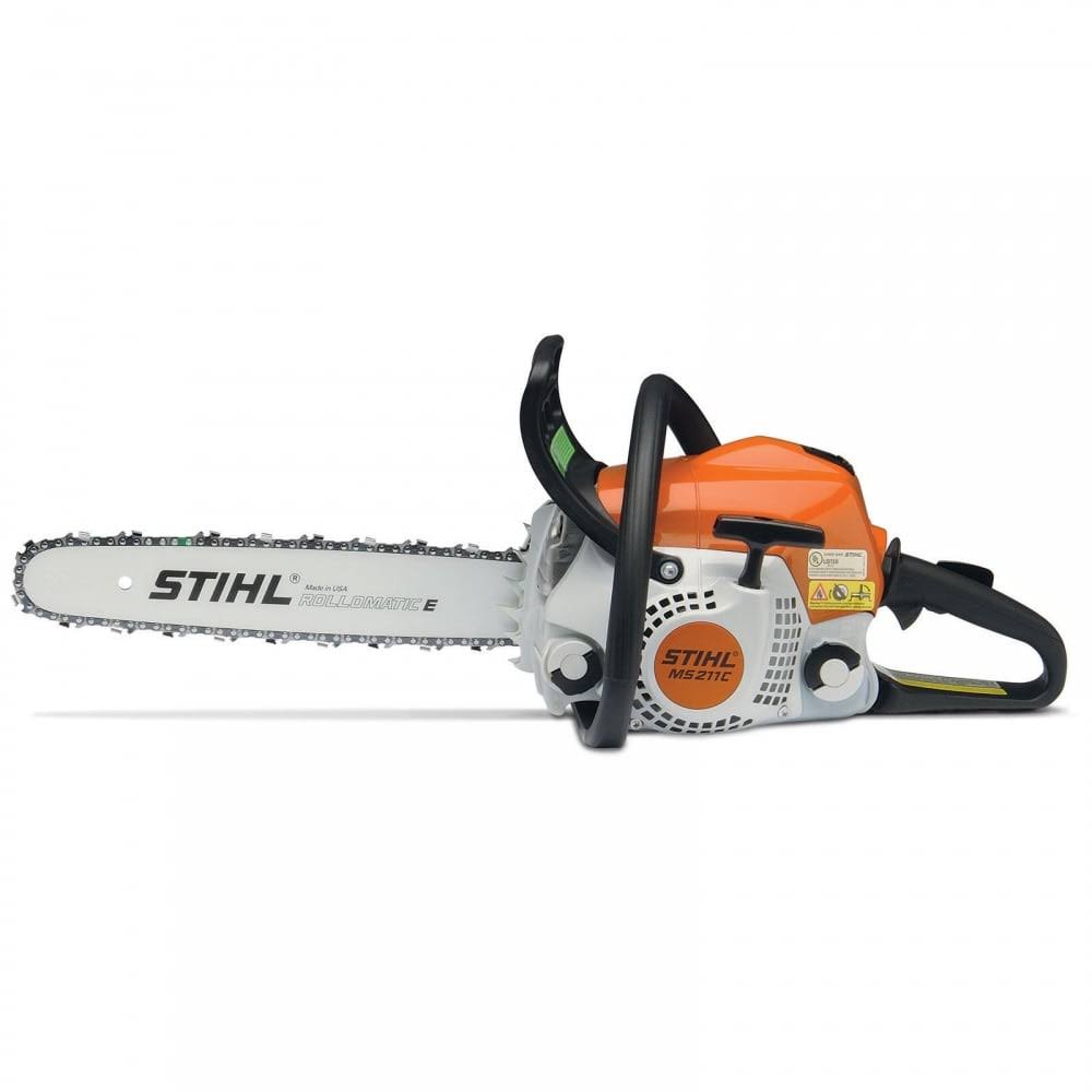 Chainsaw D2037