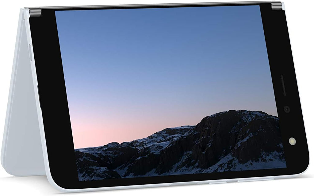 128GB Unlocked Glacier Smartphone Y655