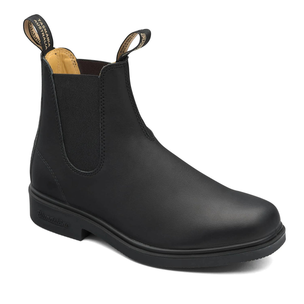 Chisel Toe Black Blundstone O29975