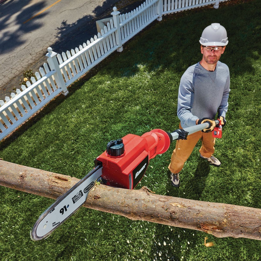 Cordless Pole Saw O545832