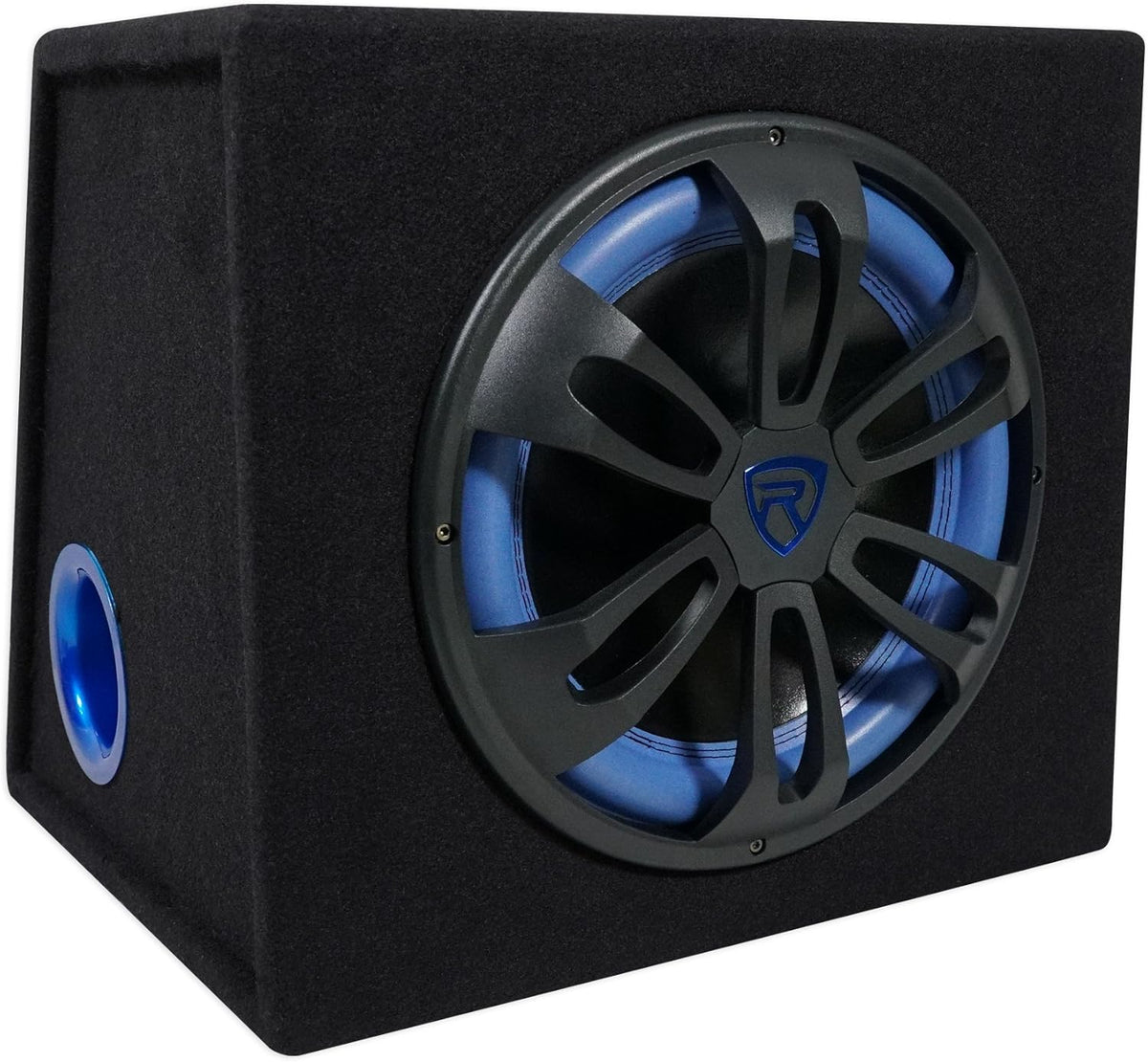 10 Inch 500W Powered Car Subwoofer I581455
