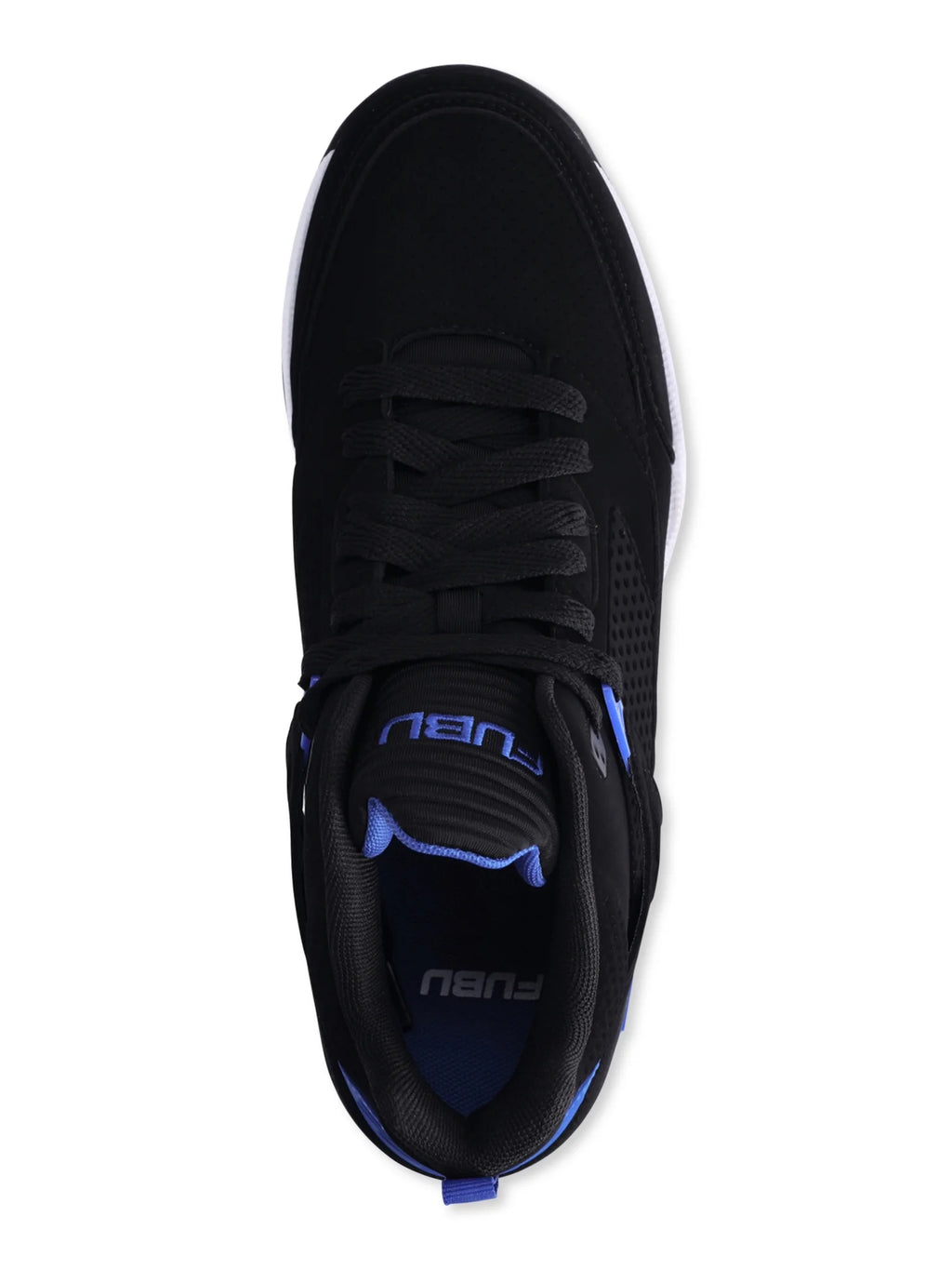 Men’s Basketball High-Top Sneakers V343166