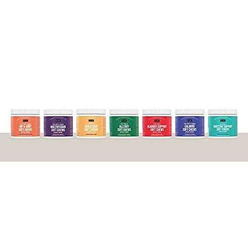 Calming Soft Chews for Dogs B120051