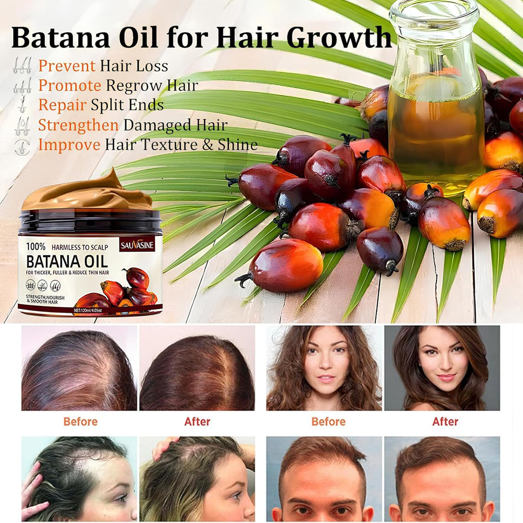 Batana Oil R843423