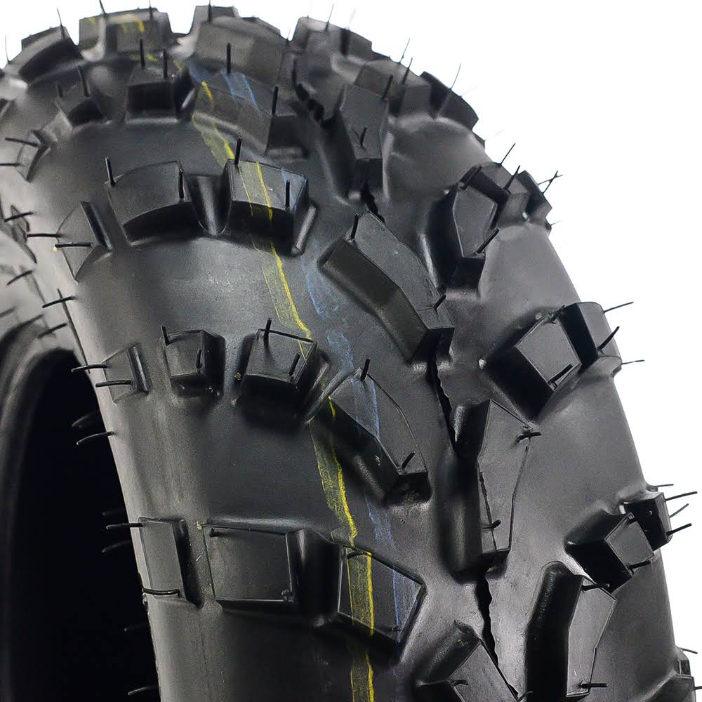 12 Carlisle AT489 Tire U6460