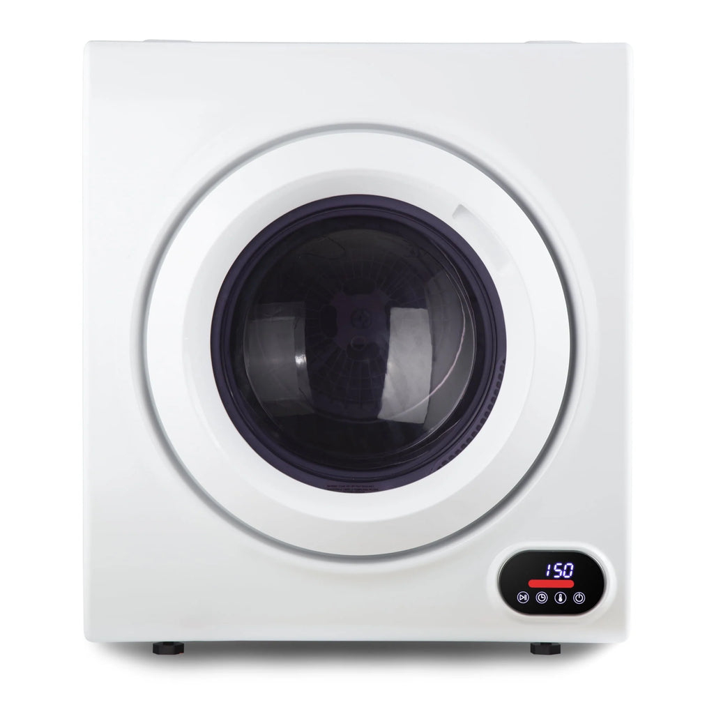 1.6 Cu. ft. Portable Electric Clothes Dryer F308