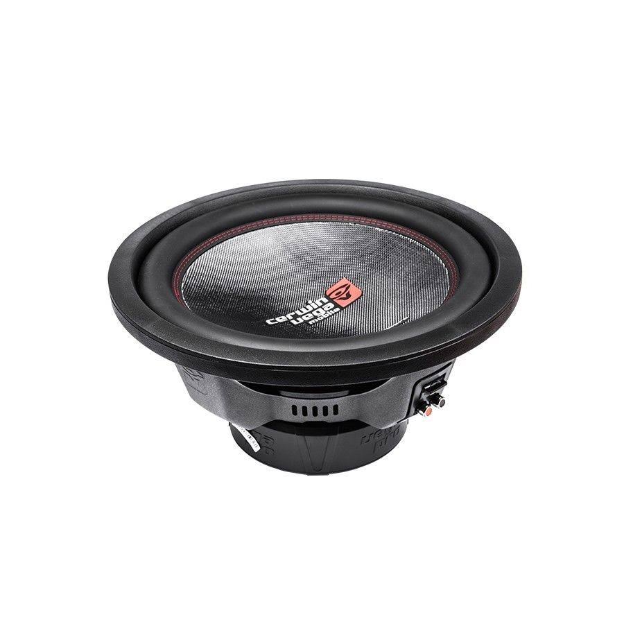 10x22 1400W Max 2 Ohm DVC Subwoofer N765180