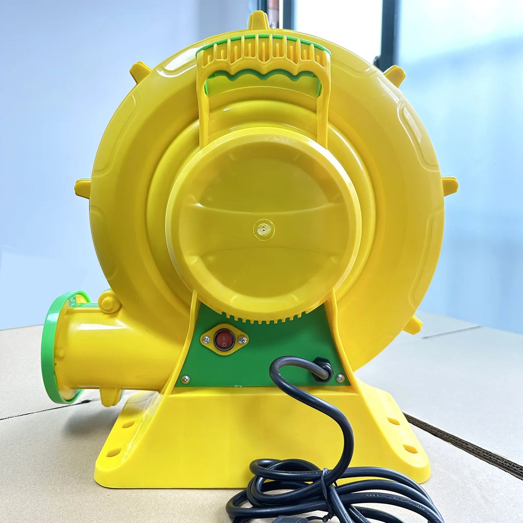 950W Inflatable Bounce House Air Blower C493450
