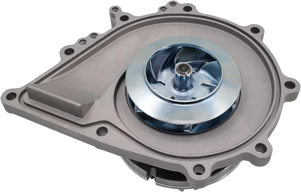Variable Speed Water Pump Replacement for Freightliner Cascadia 2008-2021 G11529