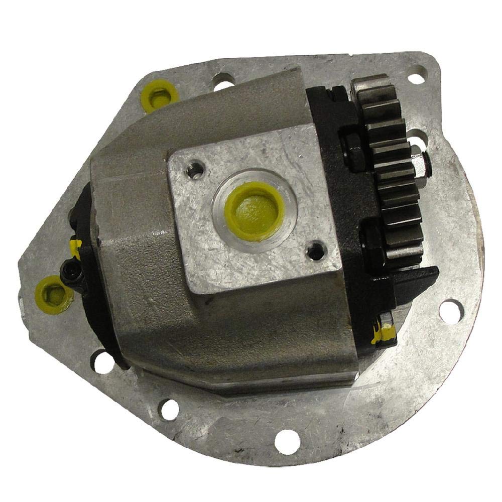 Hydraulic Pump C98678