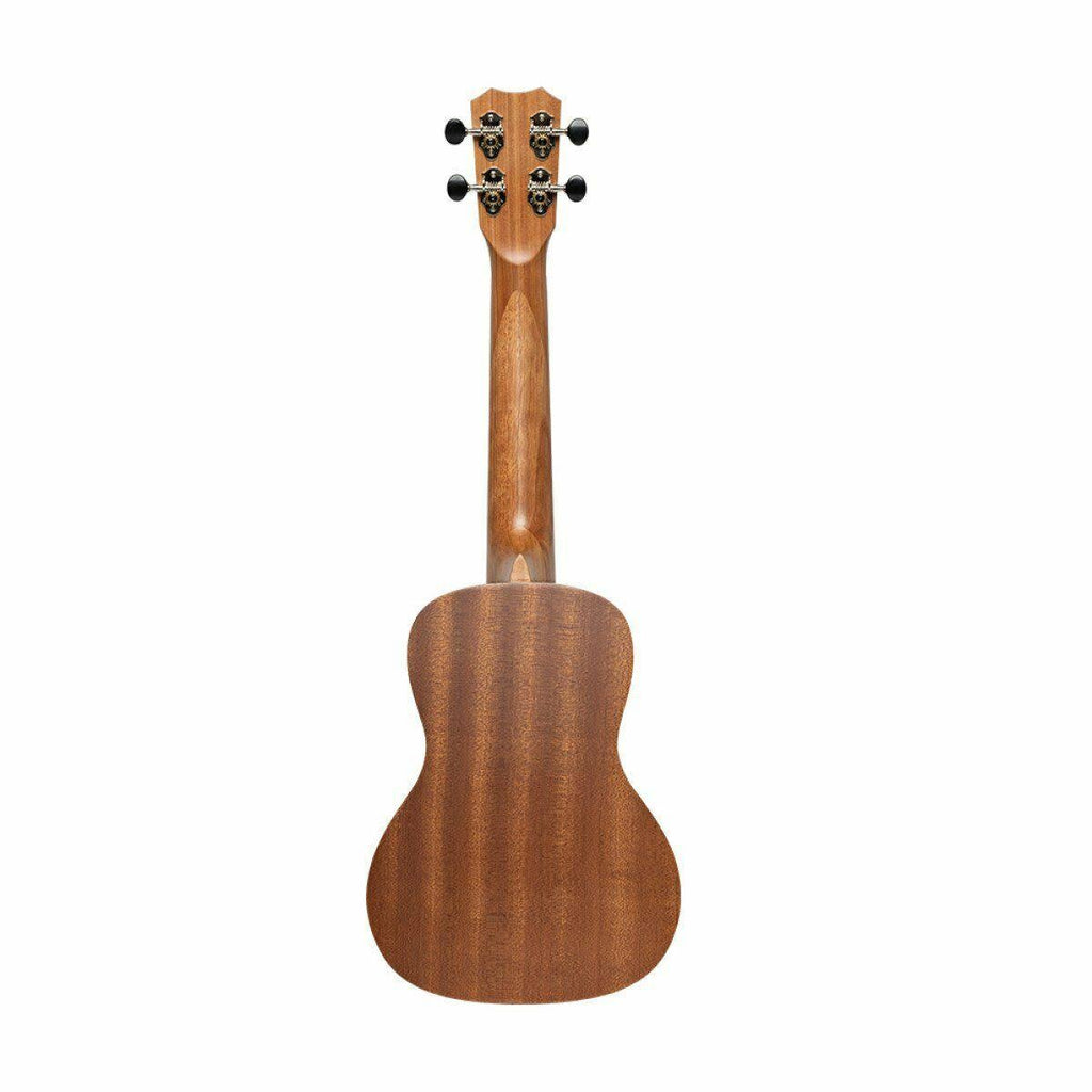 Mahogany Concert Ukulele L95199