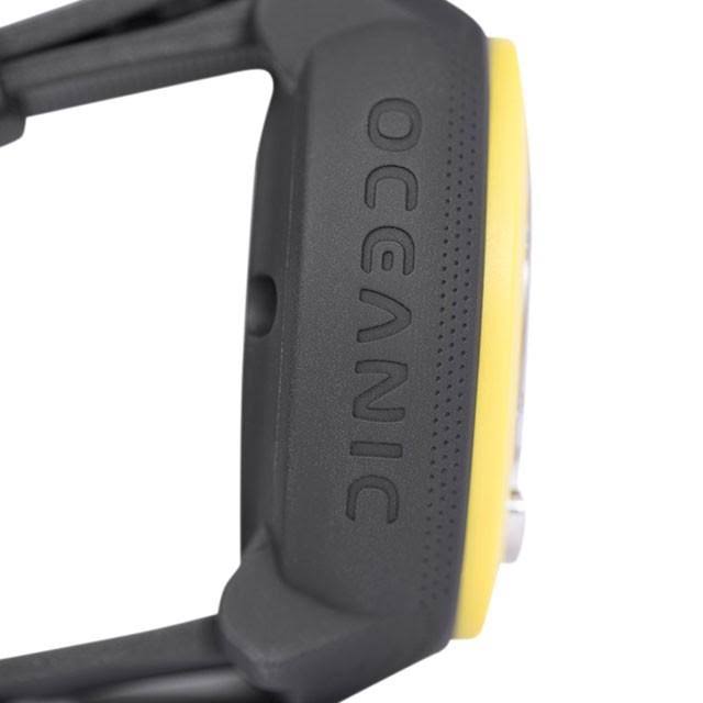 Yellow Computer Wrist F674399