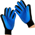 Silicone Pet Grooming Gloves U695