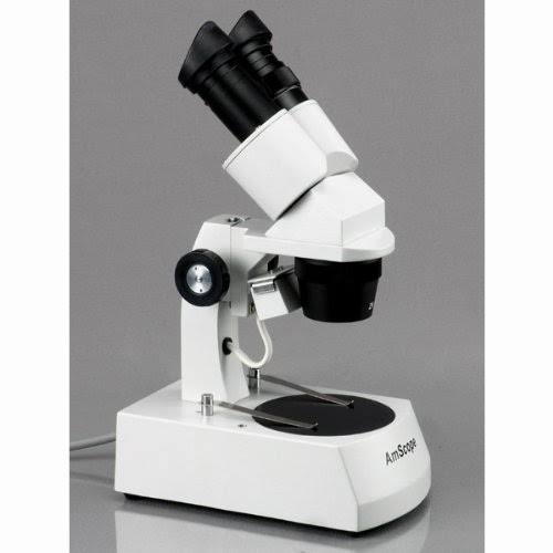 20X-40X-80X Binocular Stereo Dissecting Microscope with 2MP USB Camera M536