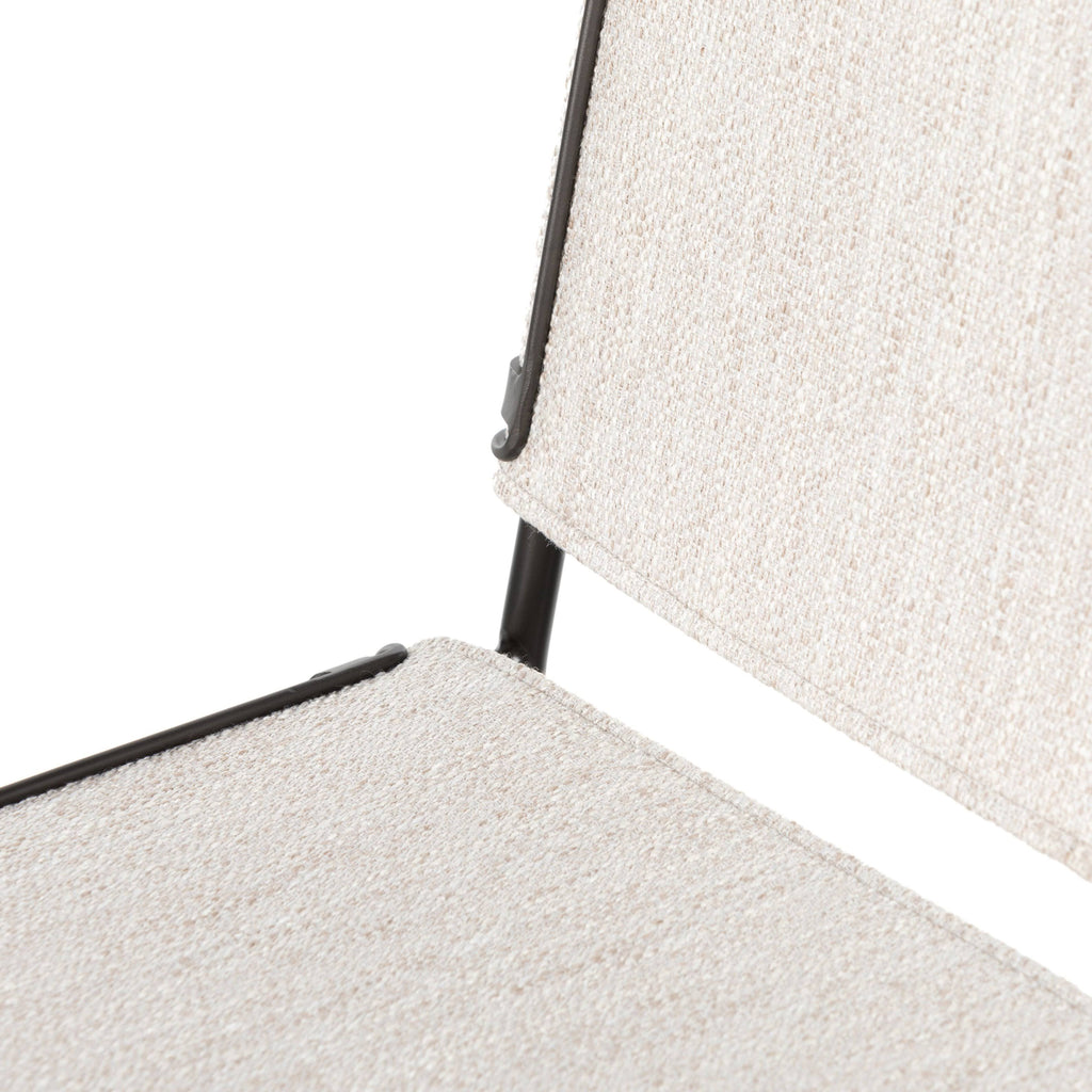 Natural Counter Stool P4153