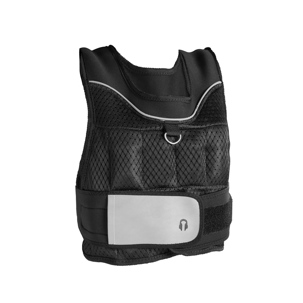 20 Lb. Adjustable Weighted Vest Y3446