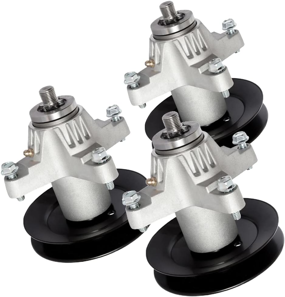 Spindle Assembly Pack of 2 K555