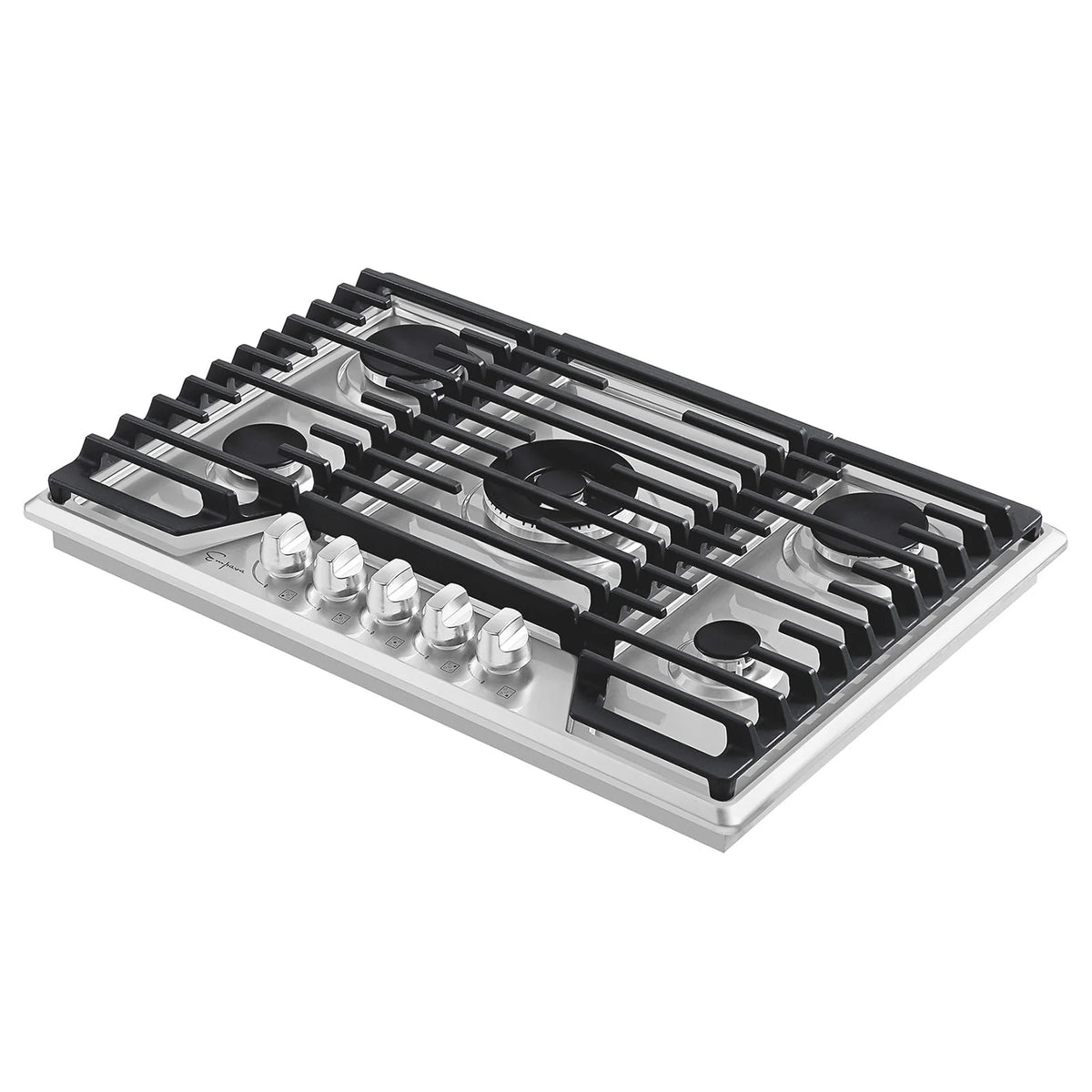 36 In. Built-in Gas Stove Cooktop E353757