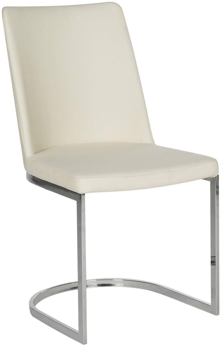 Grey Side Chair (Set of 2) M361880