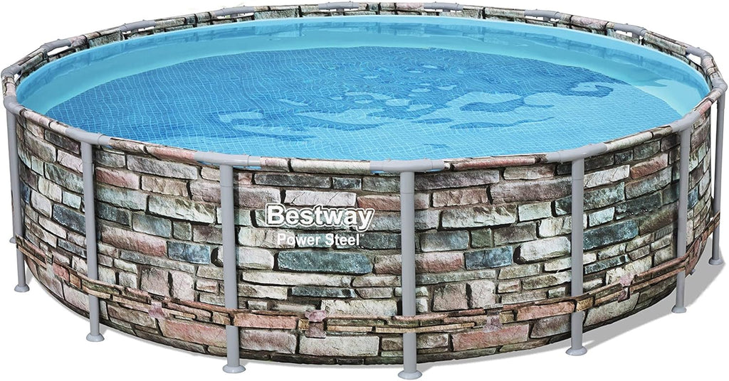 16' x 48" Above Ground Pool N212454