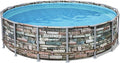 16' x 48" Above Ground Pool N212454