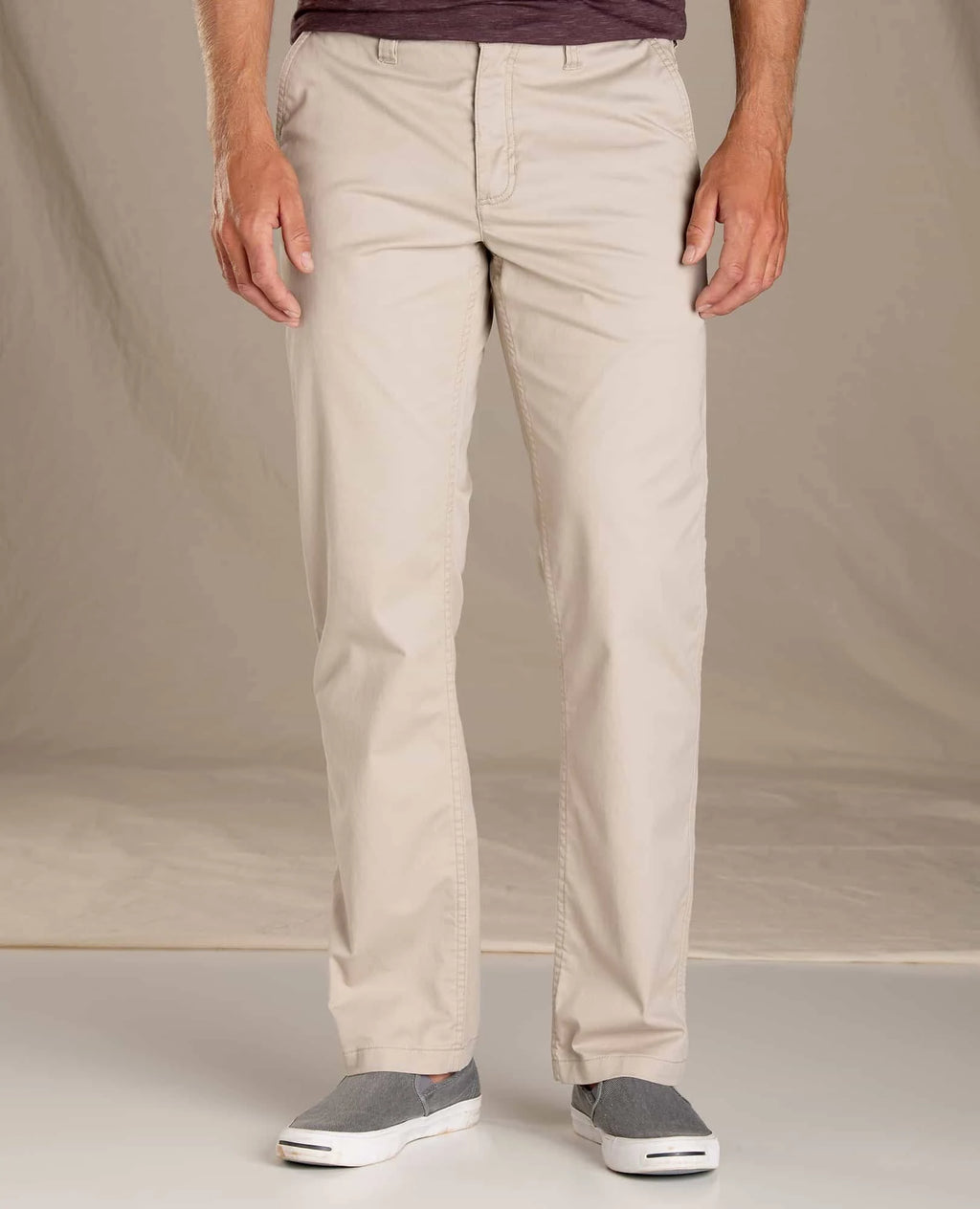 Beetle Vintage Wash Mission Ridge Pant T335