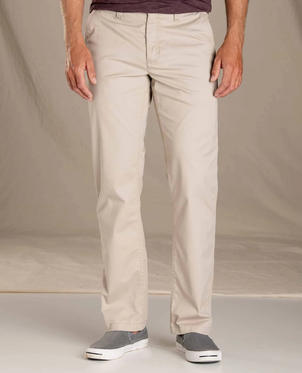 Beetle Vintage Wash Mission Ridge Pant T335