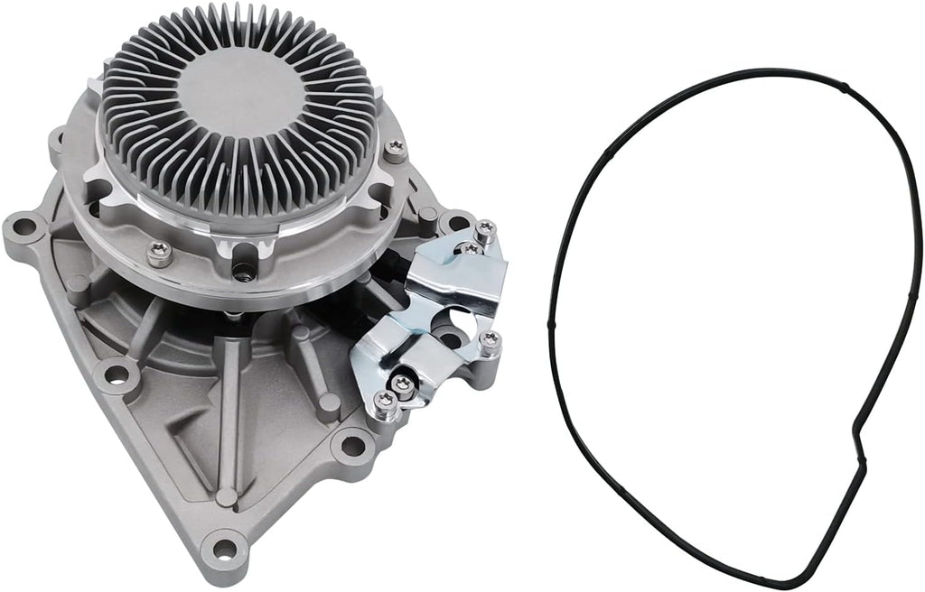 Variable Speed Water Pump Replacement for Freightliner Cascadia 2008-2021 G11529