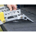 Pickup Tailgate Brackets for Flat Surface Q4253