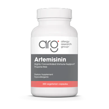 Artemisinin 100 mg 300 caps B327134