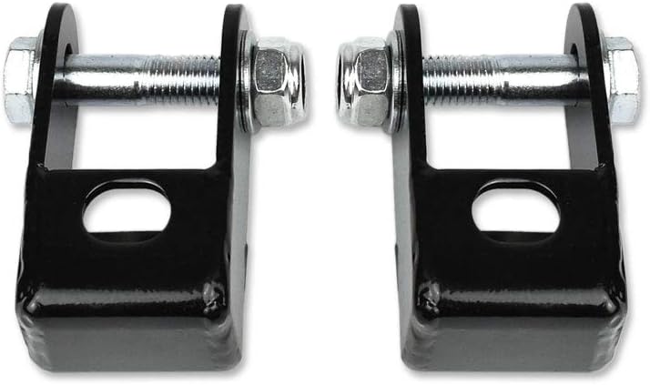 3" Front Lift Kit Shock Extenders Pack of 2 S142235